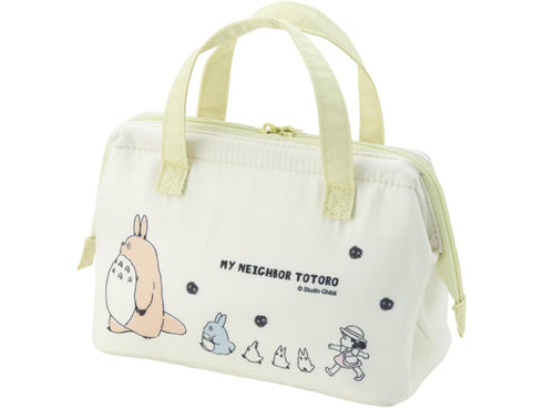 Totoro bento bag